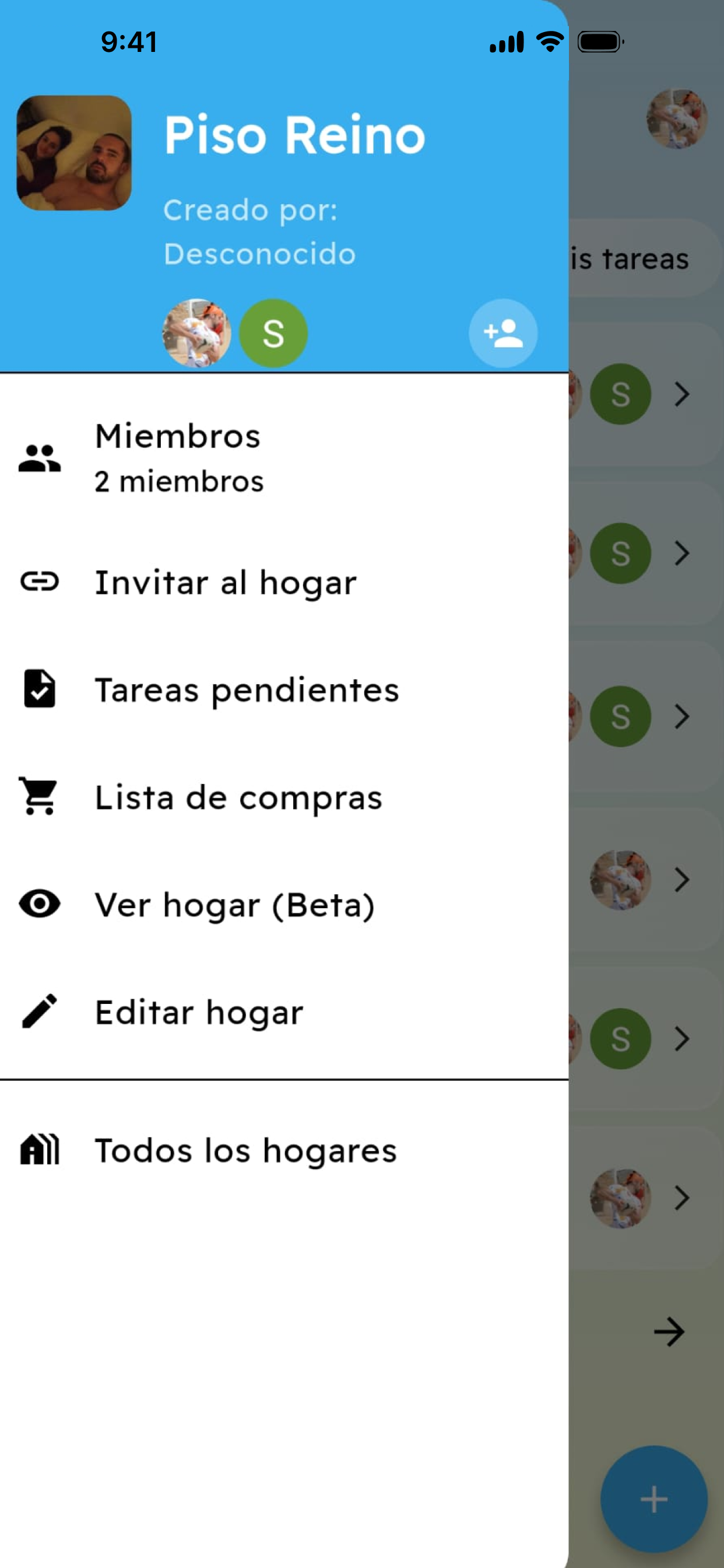 damaio screenshot 3