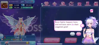 Audition Online - Dance4U screenshot 8