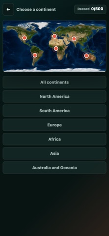Fishdex World screenshot