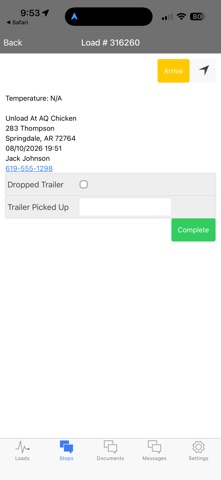 Strategy Live Carrier Screenshot 4 of 9