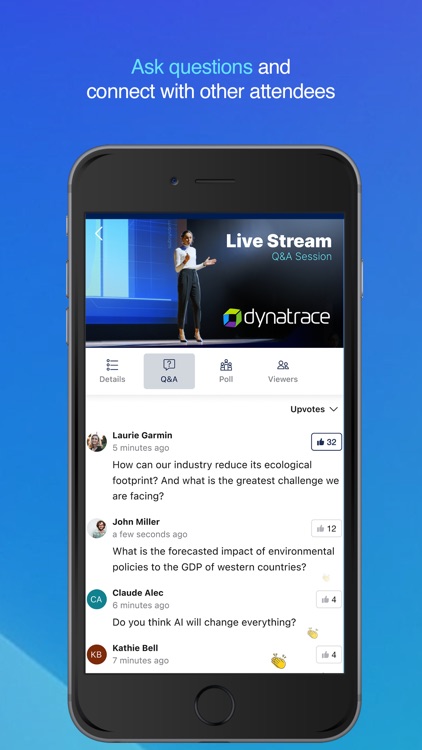 Dynatrace Events screenshot-5