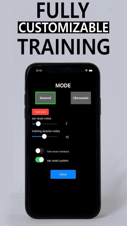 Absolute Ear Trainer