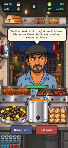 Kokoreççi screenshot 1