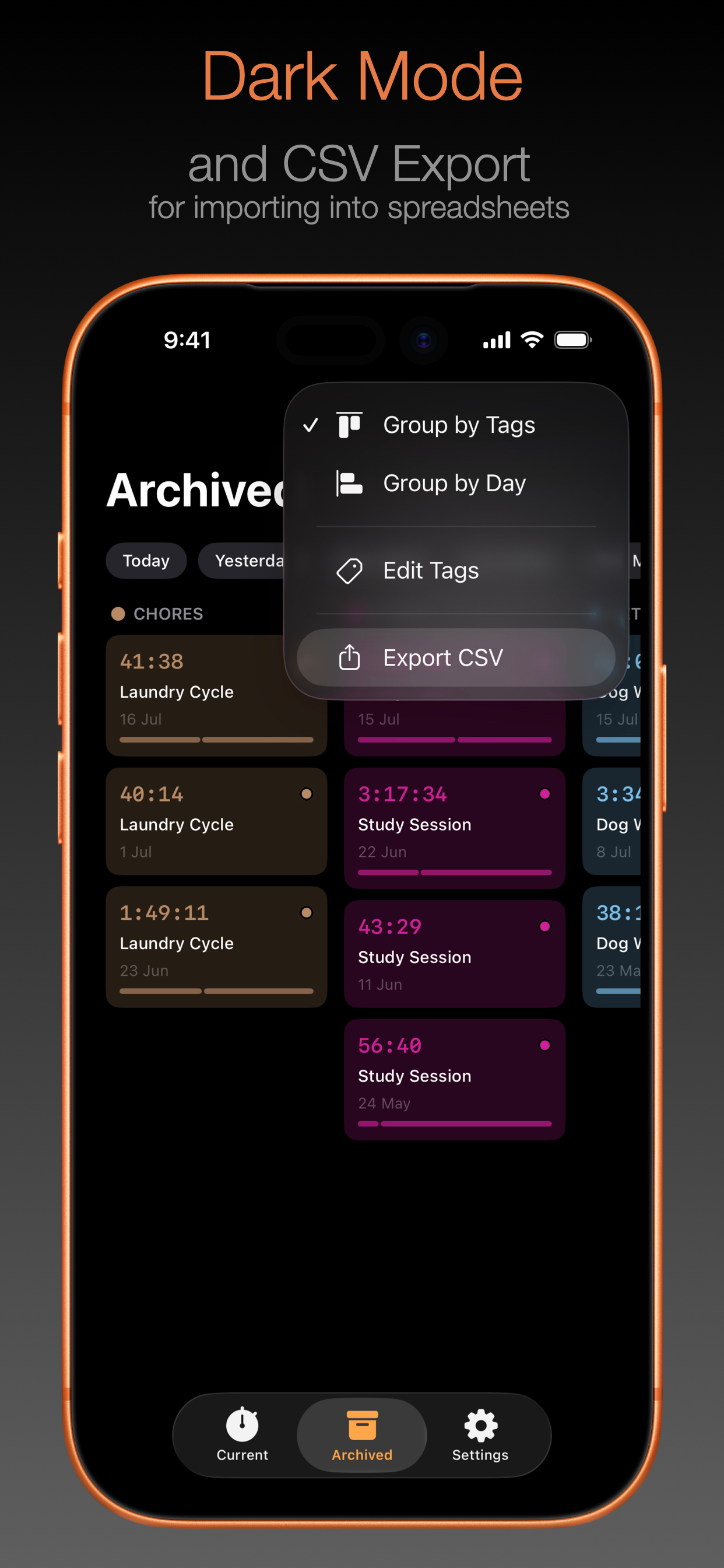 Multiwatch screenshot 6