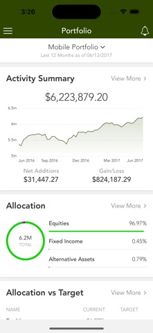 FSB Premier Screenshot 3 of 3