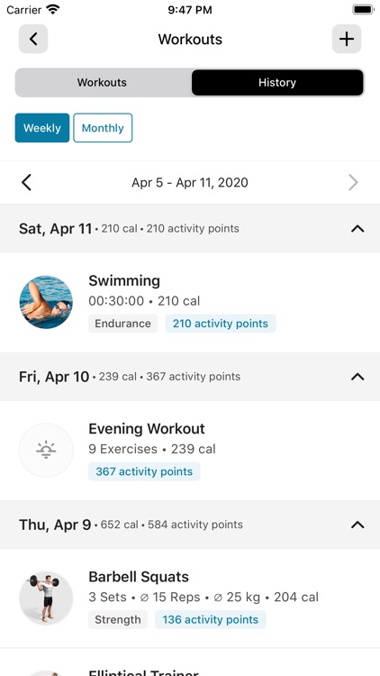 Point Loma Sports Club. screenshot-6