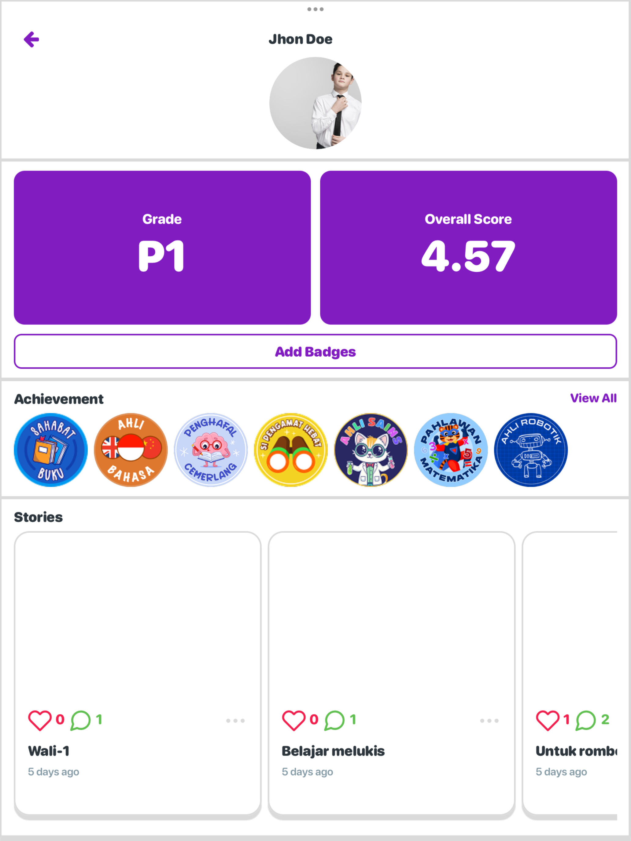 TSC Mobile Utility