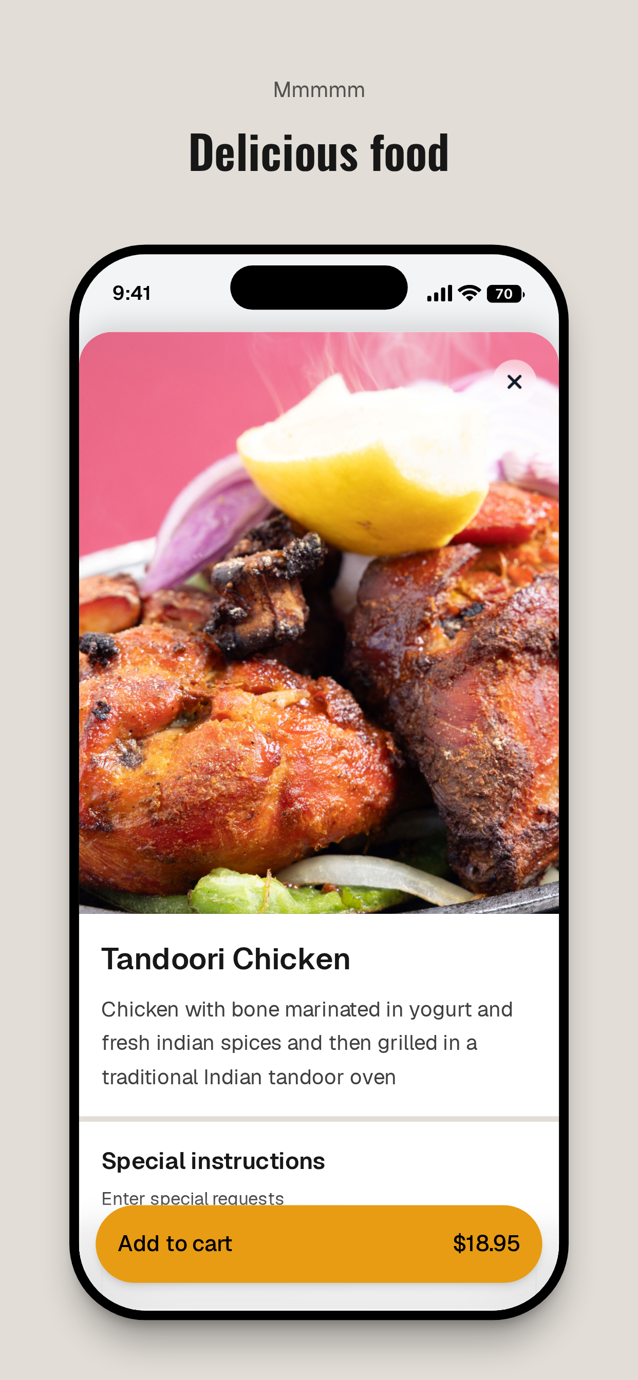 Mayuri Indian Cuisine