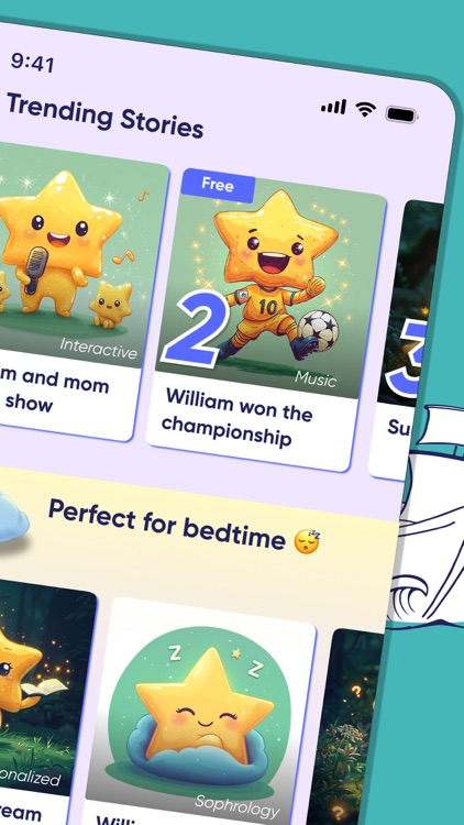 Boon - Stories for Kids