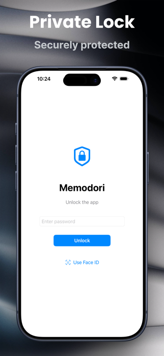 Memodori Screenshot 4 of 9