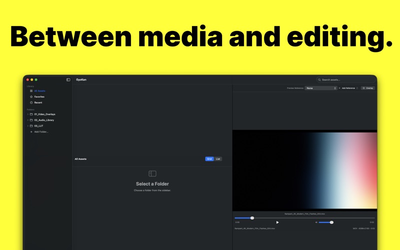 GyoKan Select screenshot