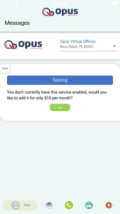 Opus VO screenshot-4