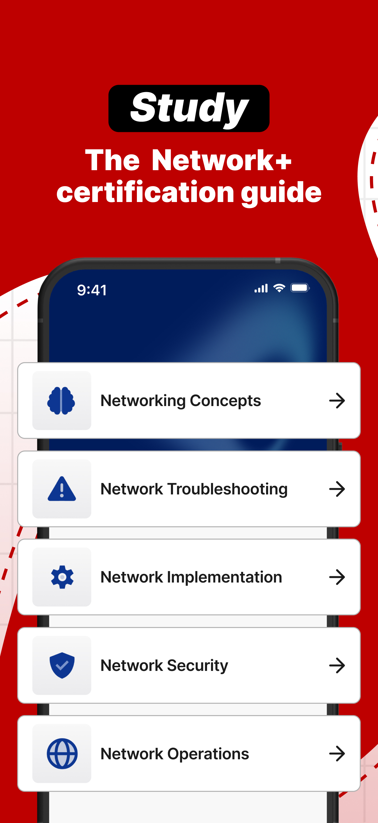 CompTIA Network Prep 2026