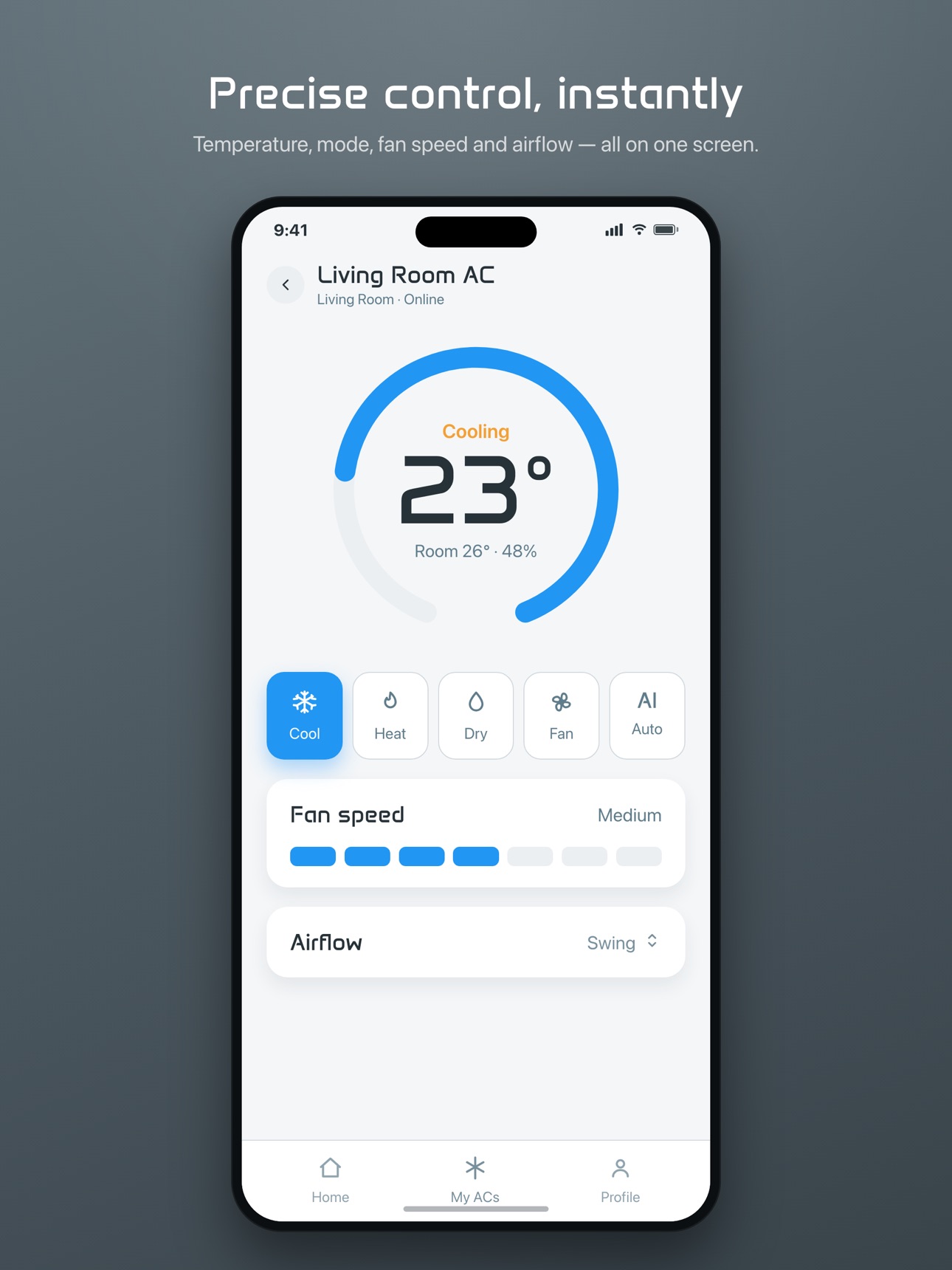 Screenshot 6 of Climate King