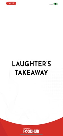 Laughter's Takeaway Screenshot 1 of 4
