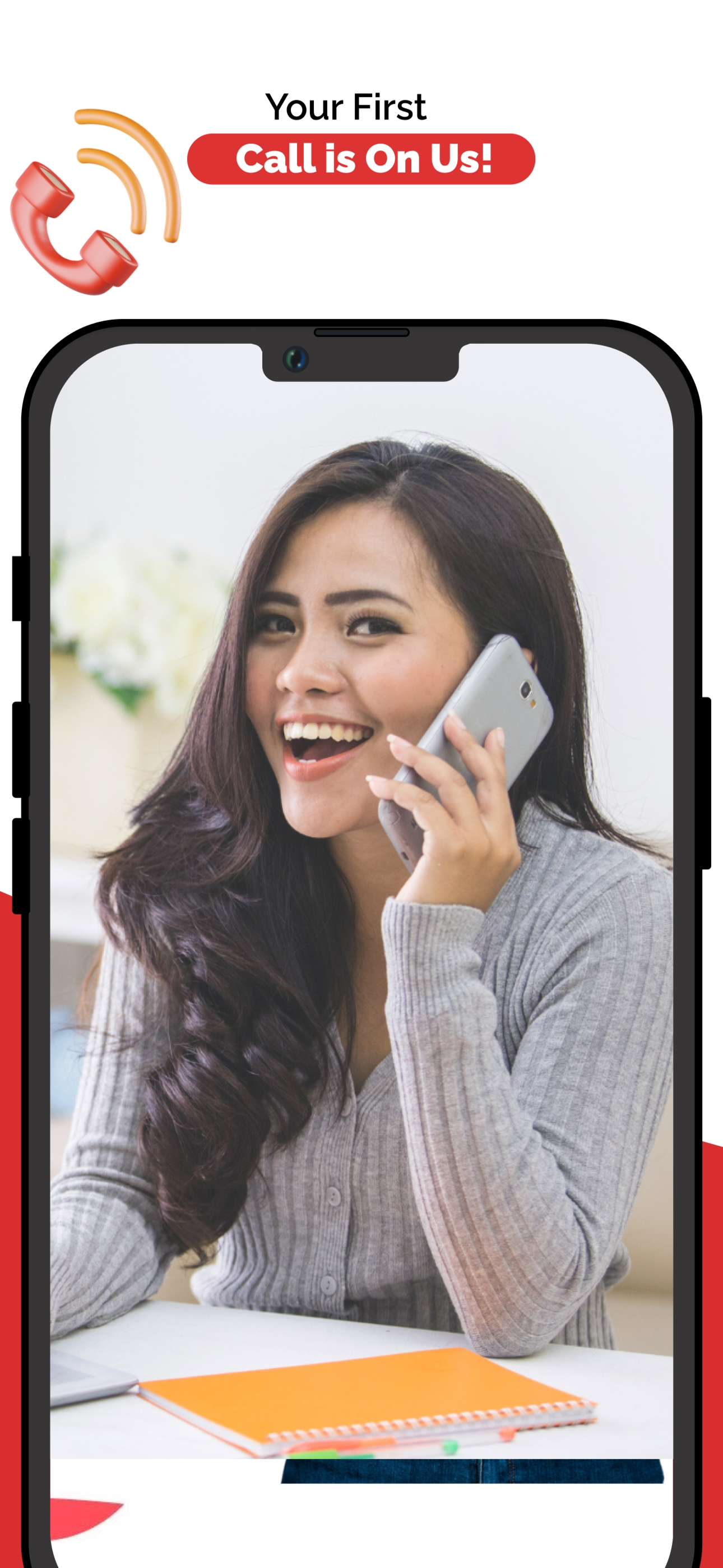 MobiTalk - Call International