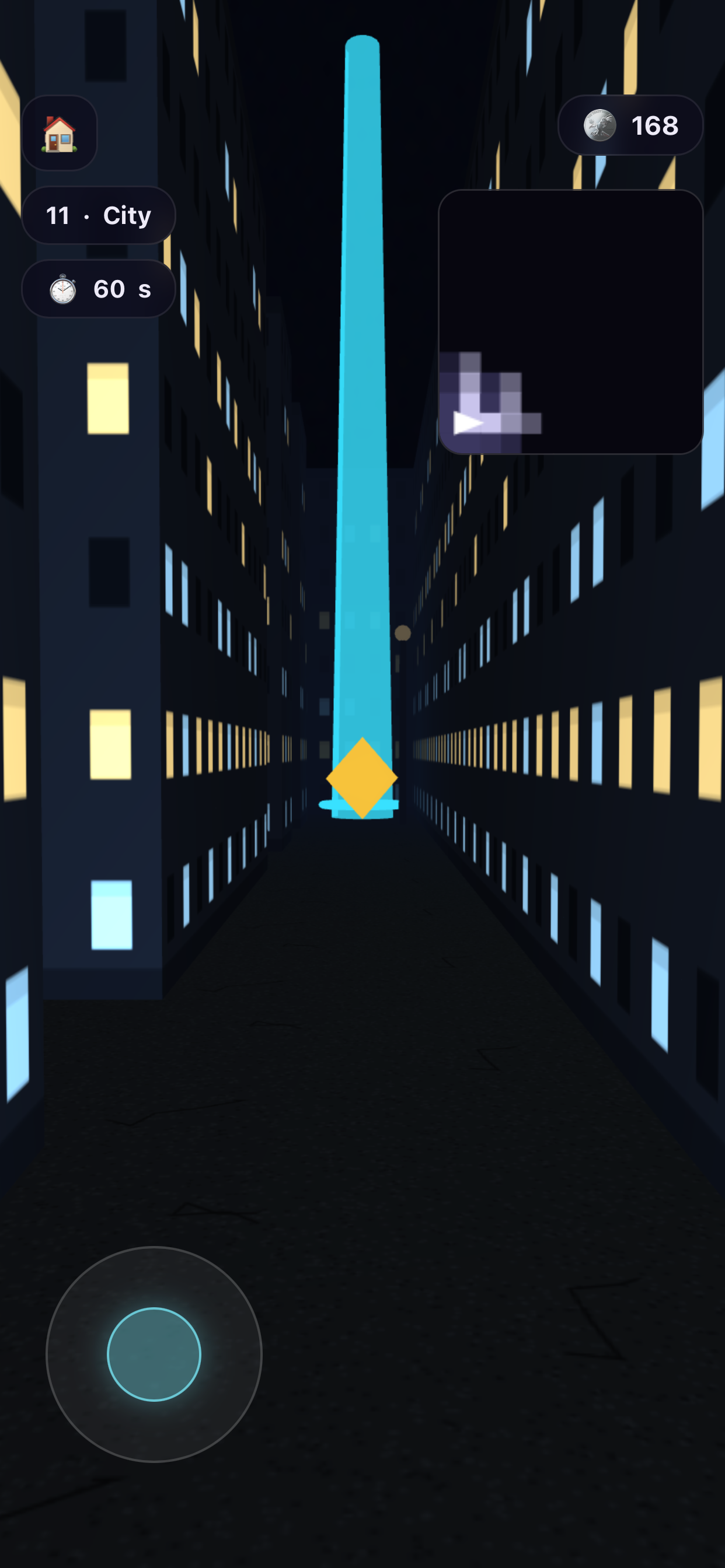 Lumen Maze 3D screenshot 5