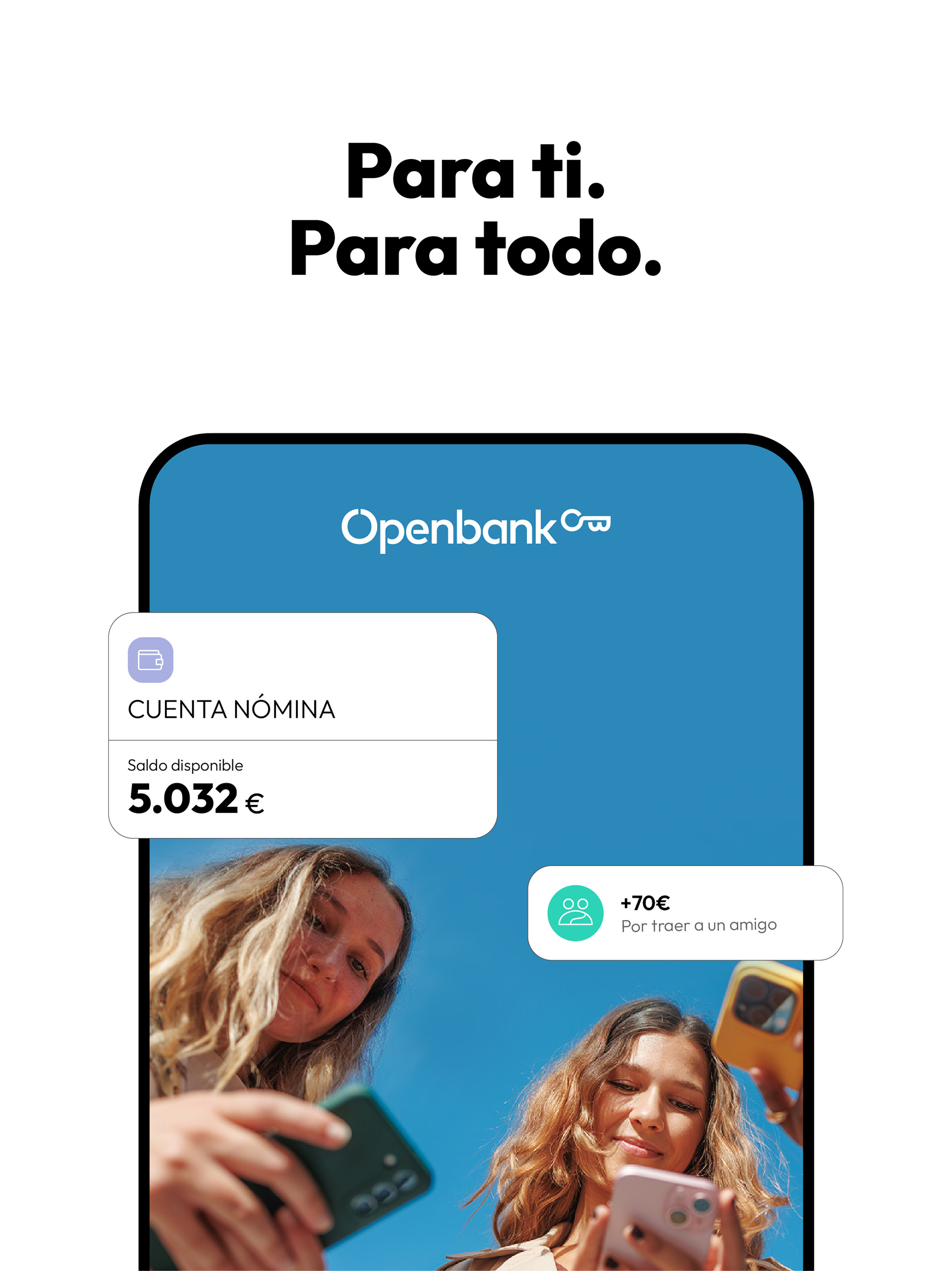 Openbank | Online Banking screenshot 9