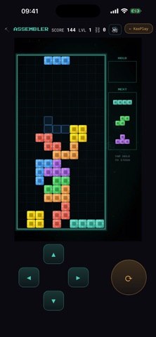 Kasplay Screenshot 4 of 4