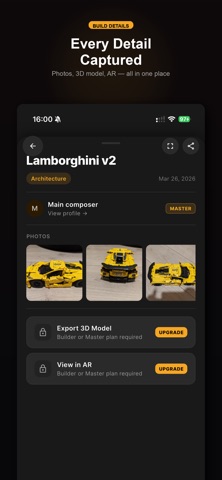 brckd Screenshot 2 of 8