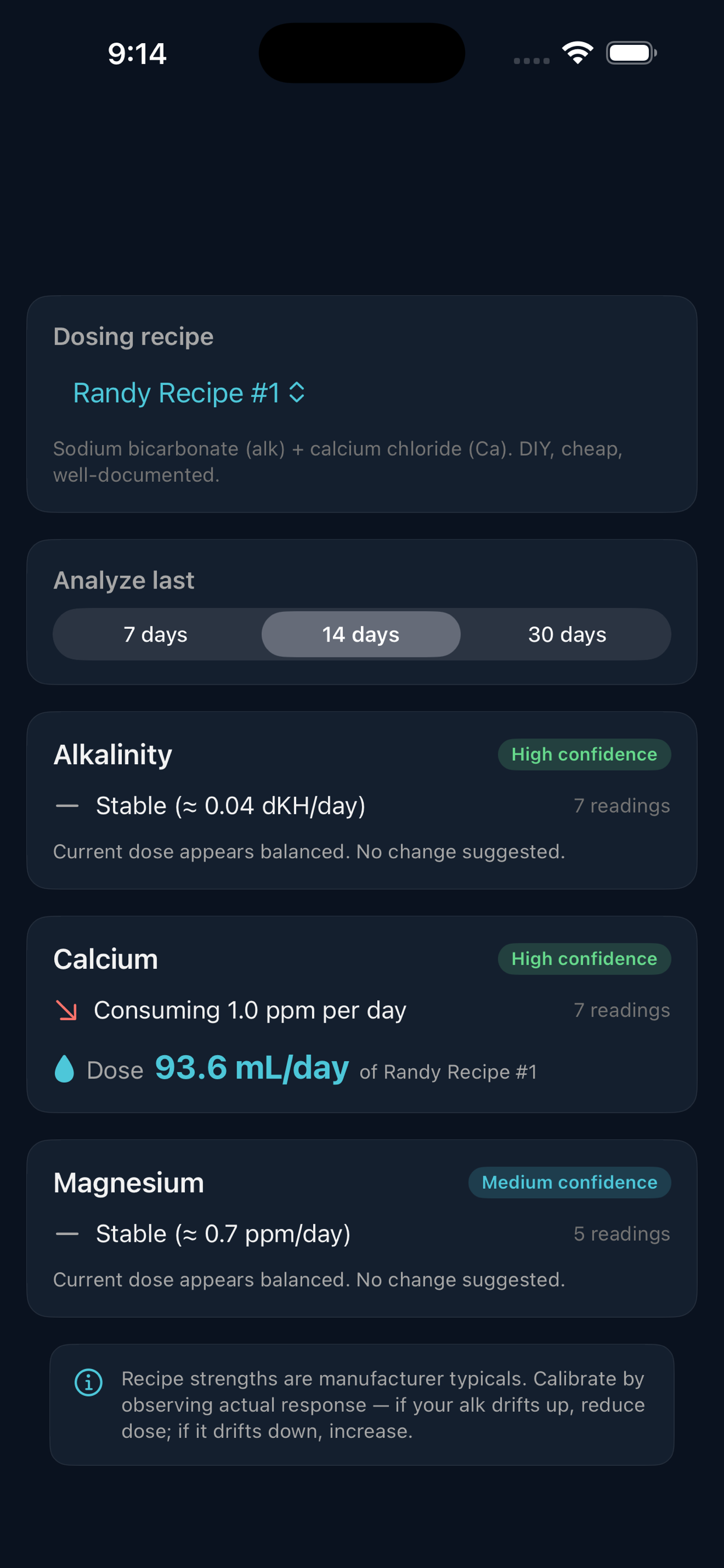 Tanksmith screenshot 3