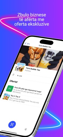 QYL – Smart Loyalty Wallet screenshot