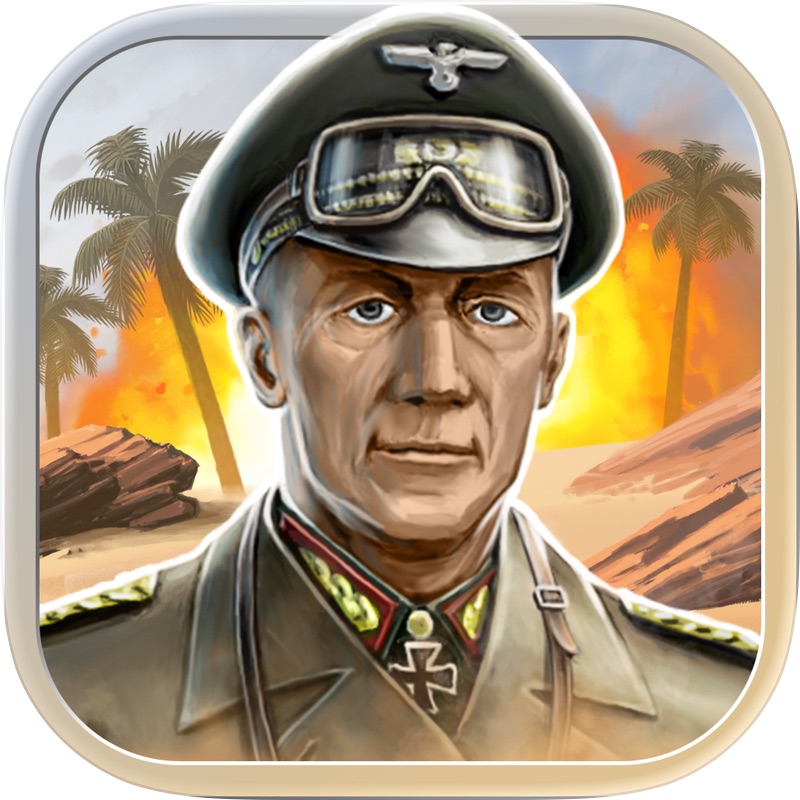1943 Deadly Desert Premium screenshot 1