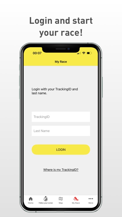 Rimi Riga Marathon screenshot-3