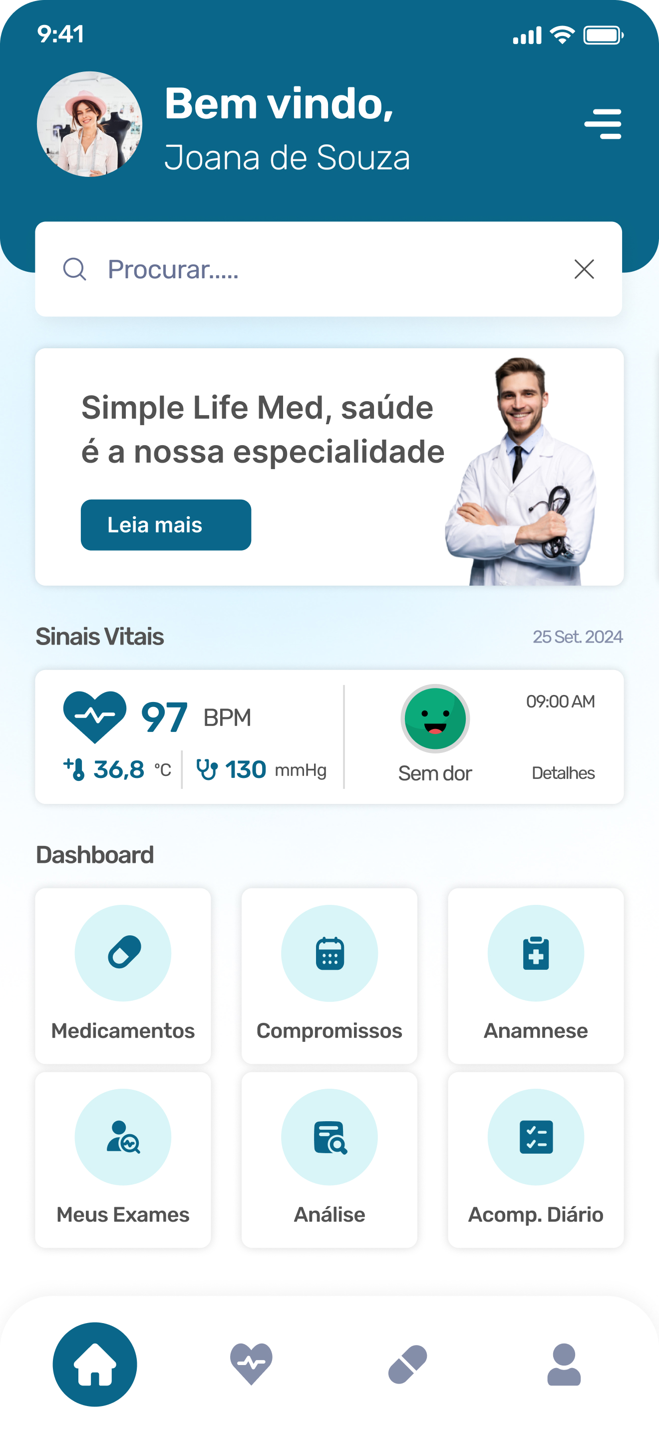 Simplelife Med
