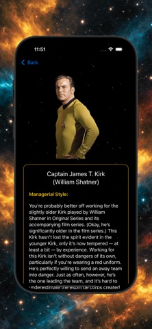 Captain’s Log: Stardate Screenshot 8 of 10