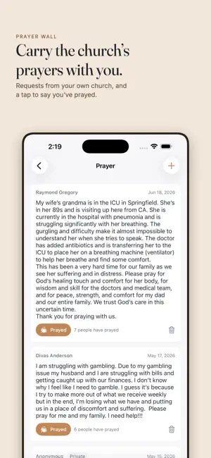 Vessel Worship screenshot 3