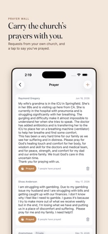 Vessel Worship Screenshot 3 of 10