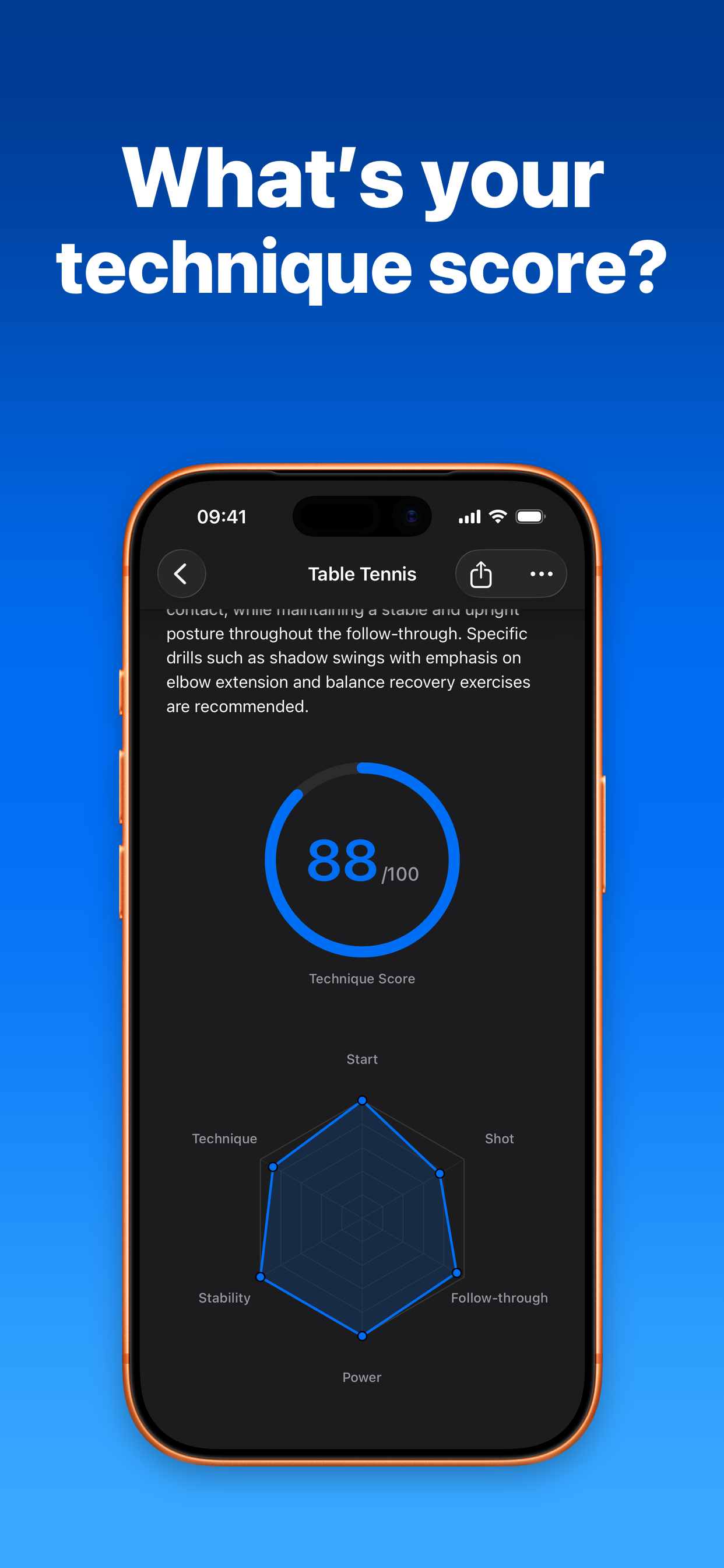 迹时运动: AI Coach & Auto Cut screenshot 8