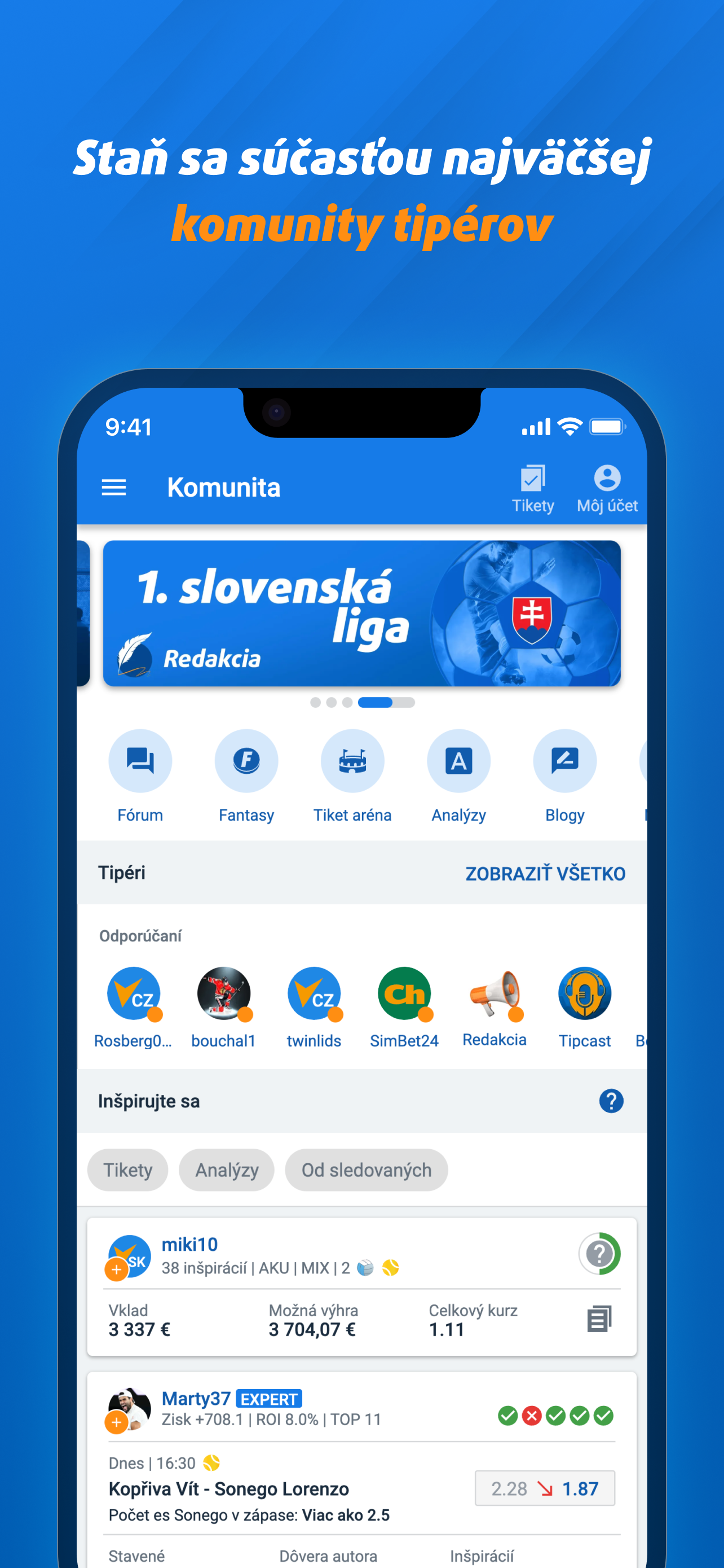 Tipsport SK