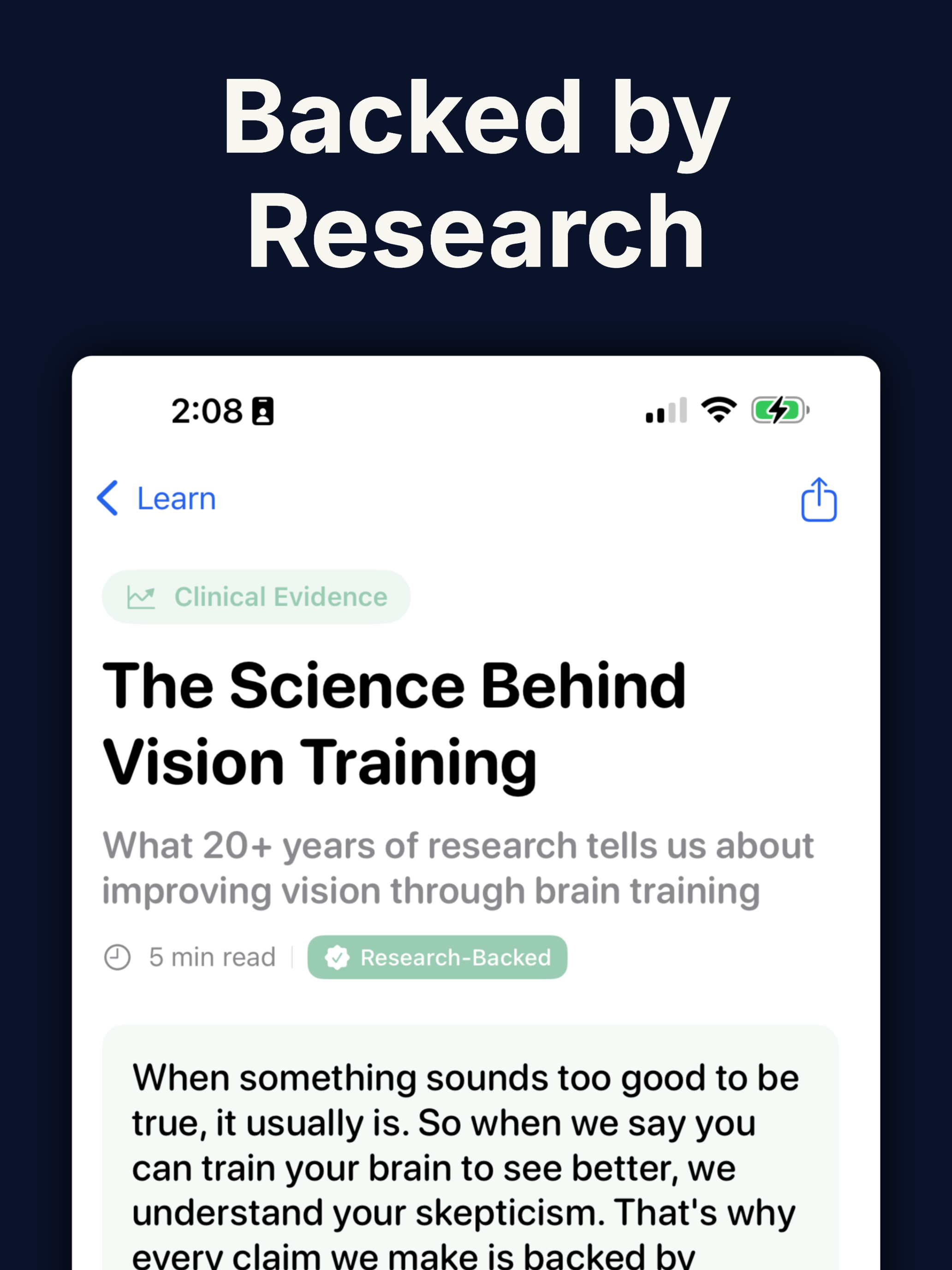 Get Visionary screenshot 17