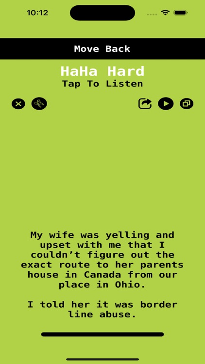 Jokiologist screenshot-5