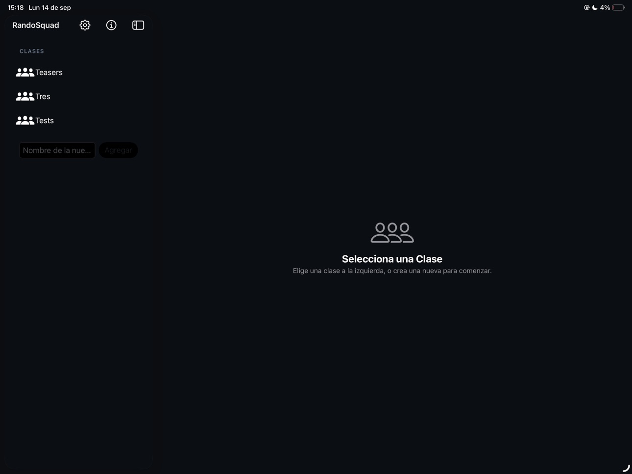 Screenshot 6 of RandoSquad