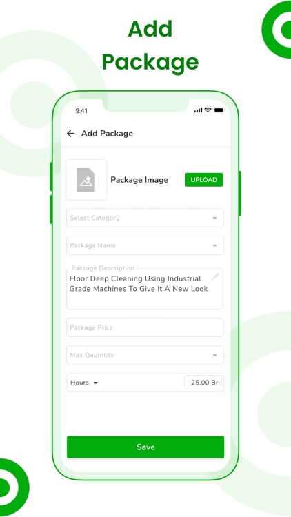 Gobirr Provider screenshot-4