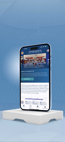 PSIS GPP screenshot