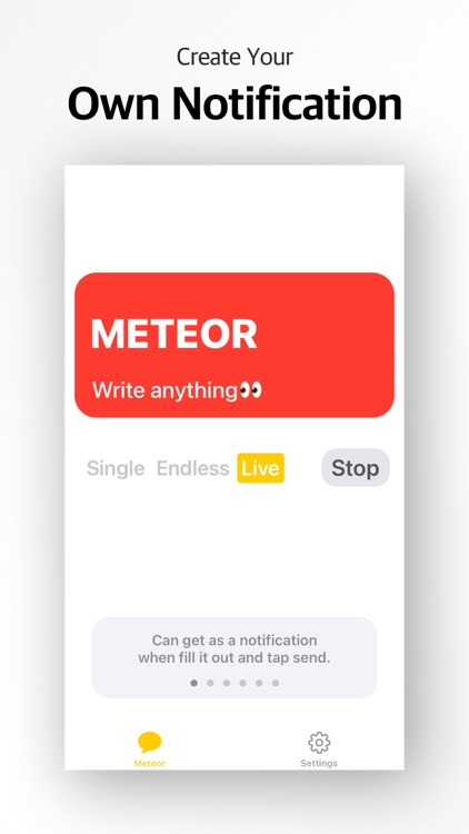 Meteor: Note and Calendar