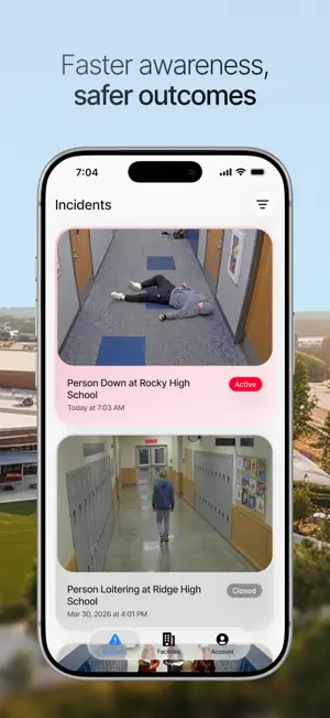 VOLT - Protected by AI screenshot 2