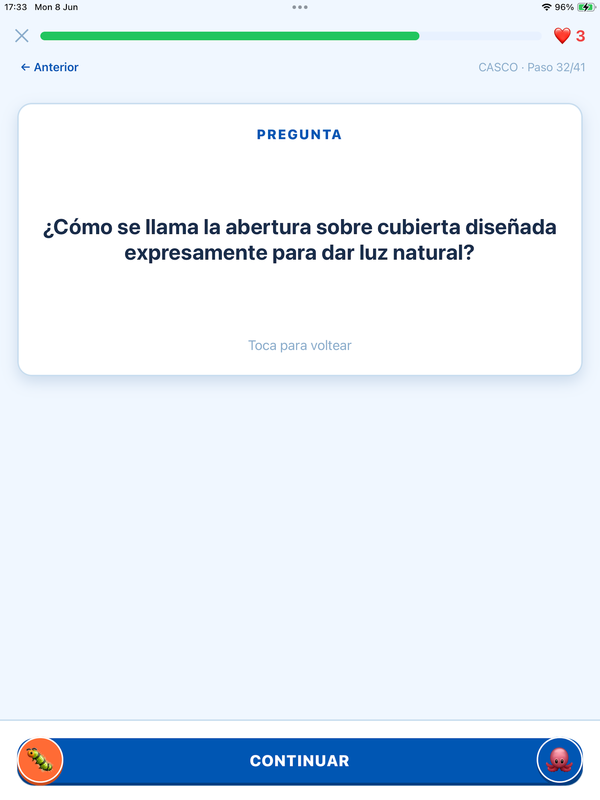 NautiApp screenshot 13