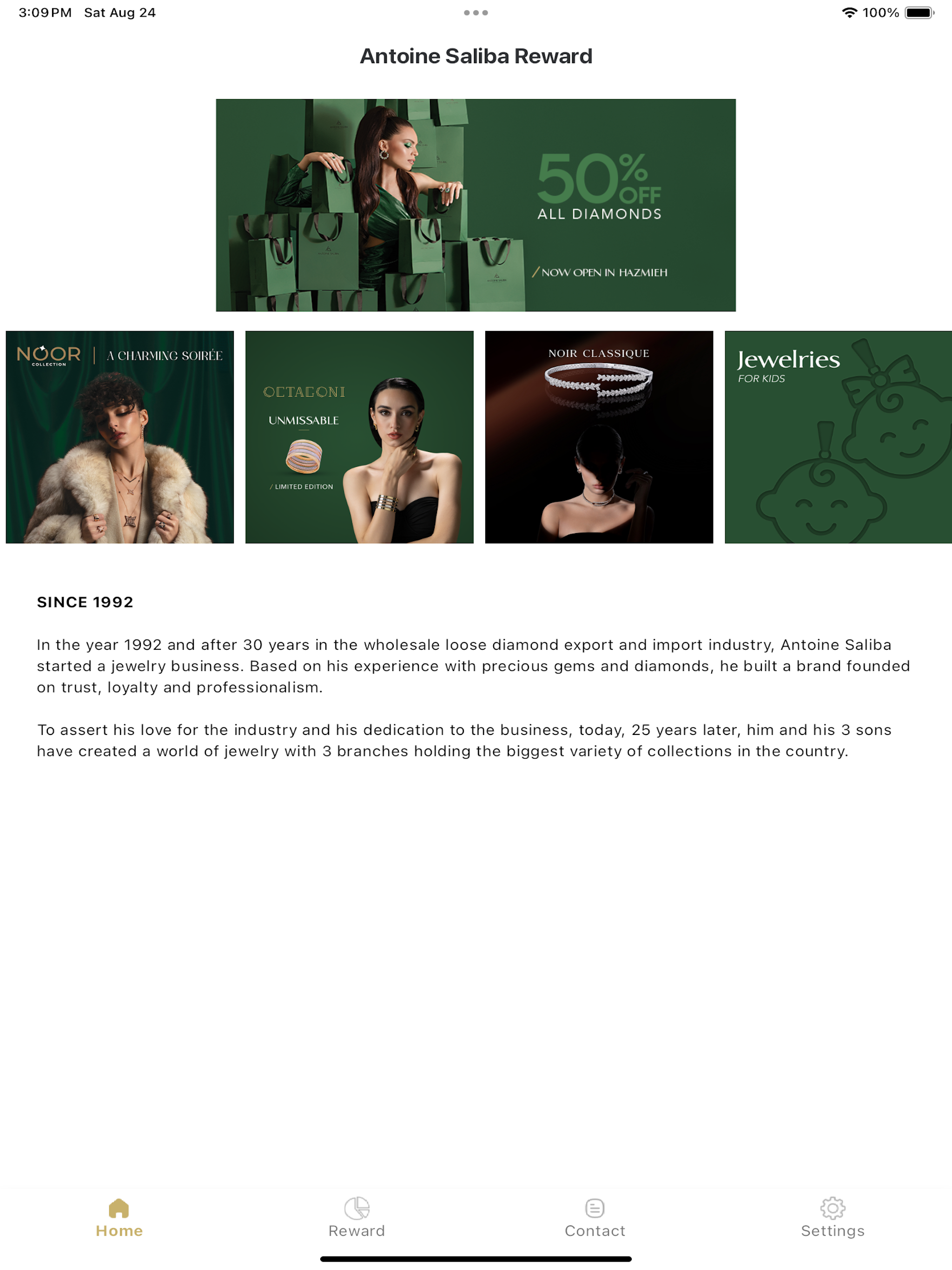 GBT Mobile Banking