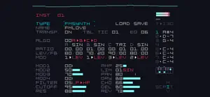 M8C Remote Display screenshot 3