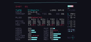 M8C Screenshot 3 of 4