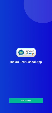 Hembro eCamp Saint Joseph screenshot