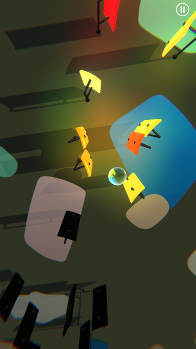 Beat Bounce – Ball Music Game Screenshot