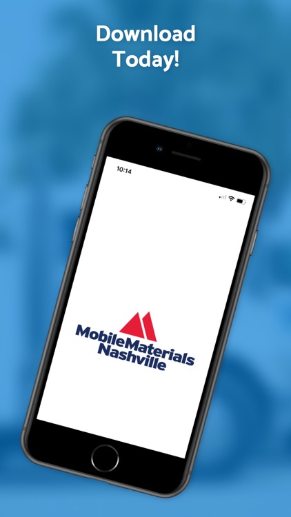 Mobile Materials Nashville