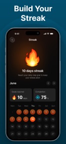 Stepwell: Walking Step Counter screenshot