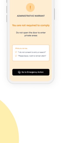 War Ant App Screenshot 6 of 6
